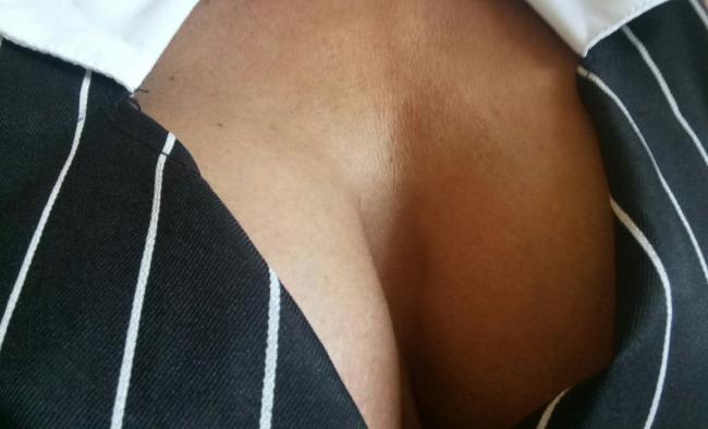 Belle femme de 40ans envie de s’amusé